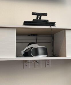 Amazon Basics HDMI Cable, 18Gbps High-Speed, 4K@60Hz, 2160p, Ethernet Ready, 10 Foot, Black 1 10 Feet 31 91ePyxPwVPL