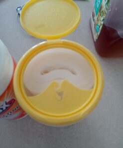 Amazon Basics Disinfecting Wipes, Lemon Scent, for Sanitizing, Cleaning & Deodorizing, 255 Count (3 Packs of 85) (Previously Solimo) 85 Count (Pack of 3) 3 Pack Lemon 30 91eQRyvXKL