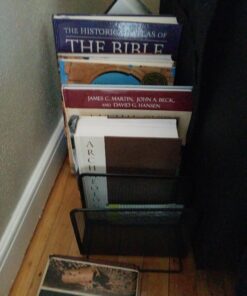 Rolodex 22141 Mesh Stacking Sorter Five Sections Metal 8 1/4 x 14 3/8 x 7 7/8 Black 41 91eRQmKnfL