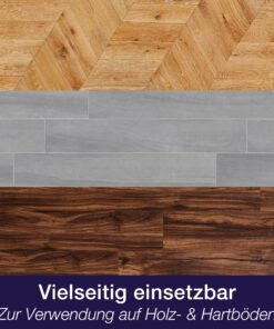 Bona Microfiber Applicator Pad Reusable 13 91eUKGejTDL