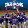 2016 World Series Champions: Chicago Cubs DVD December 6, 2016 28 91eVf3DeeAL