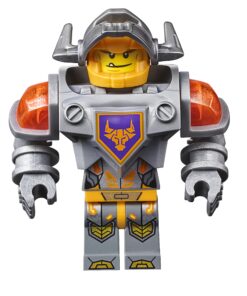 LEGO NexoKnights The Fortrex 70317 31 91eWrUkSyvL