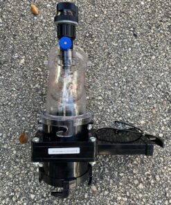 Valterra T58 Twist-On Waste Valve, Mess-Free Waste Valve for RV's, Campers, Trailers 22 91eXMX3Iy7L