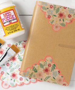 Mod Podge CS11301 Waterbase Sealer, Glue and Finish, 8 Oz, Matte 34 91eZWqMgfyL