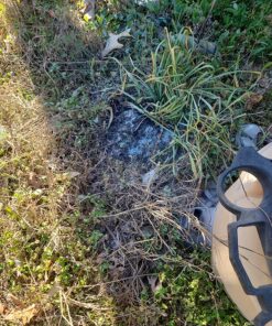 FIRST ALERT AUTO5 Car Fire Extinguisher, FESA5, UL RATED 5-B:C, Red, 1-Pack 27 91ehumiZIL