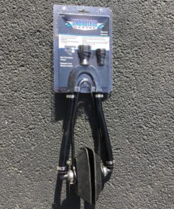 Shoreline Marine Motor Flusher Dual Flow 34 91eihe3VN3L