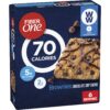 Fiber One 70 Calorie Brownies, Chocolate Chip Cookie, Snack Bars, 6 ct 16 91ejBntSHL