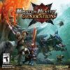 Monster Hunter Generations - Nintendo 3DS Standard Edition 37 91ejpfl9DnL