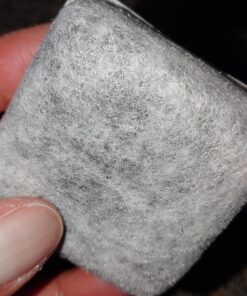 Petmate Replendish Automatic Gravity Waterer for Cats and Dogs, BPA-Free, No Batteries Required, Includes Charcoal Filter, 0.5 Gallon,Silver Silver 0.5 GAL 61 91ekgm8wyOL