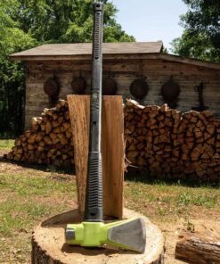 Wilton B.A.S.H 36" Splitting Maul, 8 Lb Head (50836) 16 91el5fYrQJL