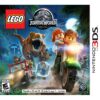 LEGO Jurassic World - Nintendo 3DS Original Version 11 91elaLVISL