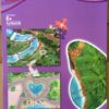 LEGO Friends Playmat 851325 34 91enalvezAL