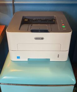 Xerox B210DNI Monochrome Laser Printer, White 22 91enyu1kOLL