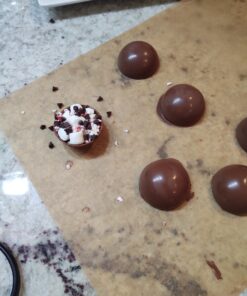 200-Pack Precut Parchment Paper Sheets 12 x 16 inches, Unbleached Brown Nonstick Liners for Half Sheet Pan for Baking, Cooking, Grilling, Air Fryer, Steaming, and Wrapping Food, Heavy Duty 21 91eqShDTMIL 1