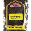 Rani Cloves Whole (Laung) 3.5oz (100g) Great for Food, Tea, Pomander Balls and Potpourri, Hand Selected, Spice ~ All Natural | NON-GMO | Vegan | Gluten Friendly | Indian Origin WHOLE (Bag) 3.5 Ounce (Pack of 1) 2 91f AkX5FSL