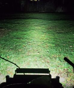 Nilight - 18016C-A LED Light Bar 22Inch 270W Triple Row 27000LM Flood Spot Combo Beam Led Bar Driving Lights Boat Lights Super Bright Led Off Road Lights for Trucks,2 Years Warranty 35 91f2HmXBNtL