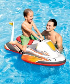 Intex Wave Rider Ride-On, 46" X 30.5", for Ages 3+ 19 91f5qMbyXpL
