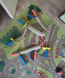 16" Foam Prince Sword Toy Set Party Supplies (6 Pack) 12 91f7Y70homL