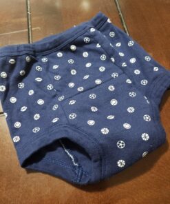 Gerber Baby Boys Infant Toddler 4 Pack Potty Training Pants Underwear 3T Sport Stripe 5 91f8fG7EaTL