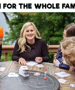 TwoPointOh Games Artsy Fartsy - Fun Family Games for Kids and Adults. Winner of USA Today's Best Gift for Families National Award 15 91f9YwocupL