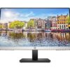 HP 24mh FHD Computer Monitor with 23.8-Inch IPS Display (1080p) - Built-In Speakers and VESA Mounting - Height/Tilt Adjustment for Ergonomic Viewing - HDMI and DisplayPort - (1D0J9AA#ABA) 50 91fAU6mxFsL