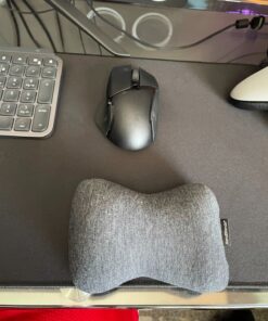 Handstands Beaded Add-A-Pad Mouse Wrist Support Cushion 33 91fCMvffWHL