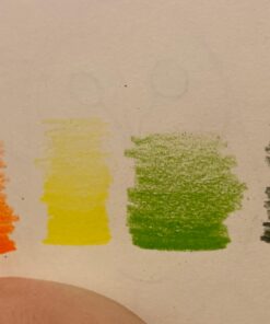 Amazon Basics Premium Colored Pencils, Soft Core, 48 Count Set 48 Count (Pack of 1) 45 91fD5l2Bq2L