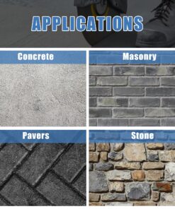 Delta Diamond Cougar HS 14 inch Diamond Blade, Premium, Segmented, General Purpose Dry or Wet Cutting of Concrete, Block, Paver, Brick (14" X 1"-20mm Arbor) 11 91fFyjfyQtL