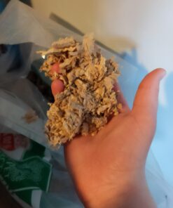 Small Pet Select Premium Small Animal Bedding, Natural Soft Paper Bedding for Small Indoor and Outdoor Pets, Made in USA, Jumbo Size 178 L Pack 36 91fG4X6V9AL