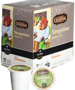 Celestial Sleepytime Tea - 18 ct 8 91fMLEpSQGL