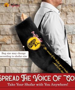 43"-47" Yemenite Shofar Kosher & polish+ Free Bag 14 91fPg0v9DVL 1