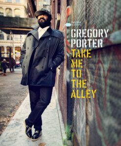 Take Me To The Alley Take Me To The Alley