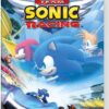 Team Sonic Racing - Nintendo Switch Standard 73 91fWKnpC70L