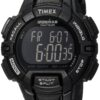 Timex Men's TW5M15900 Ironman Rugged 30 Full-Size Blackout 11 91fZDNQpeKL