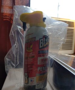 B'laster 16-PB Penetrating Catalyst - 11-Ounces 11 91fem5tJ0nL