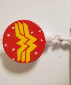 AGPtek Baby Crib Mobile Bed Bell Holder Music Box Holder Arm Bracket Baby Bed Stent Set (Nut Screw) ¨C 2 Sizes for Optional (34.6") 34.6" 31 91fikAREZXL