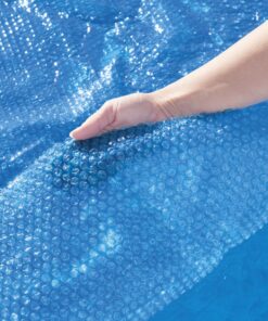Bestway 10' Solar Pool Cover 10-Feet 10 91fjZs9mzIL
