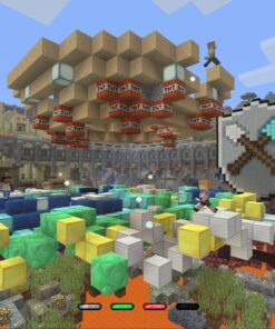 Minecraft - PlayStation 3 21 91fqY47CpSL