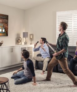 Alternative view of Guitar Hero Live - PlayStation 4 Guitar Bundle