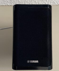 Yamaha Audio YHT-4950U 4K Ultra HD 5.1-Channel Home Theater System with Bluetooth, black 49 91fzSvAUxeL