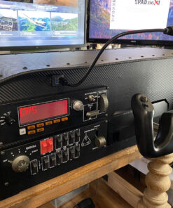 Logitech G USB G Pro Flight Multi Panel 32 91g17edCkdL