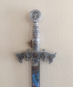 Rampant Lion Sword Hanger 18 91g4gNXcutL