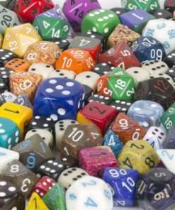 Chessex Pound-O-Dice 38 91g6rvA8KcL