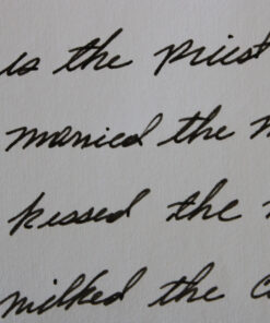 Noodler's Black Waterproof Fountain Pen Ink - Bulletproof,3 ounce 34 91g7wPiFWL