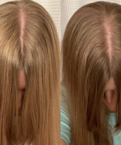 Nexxus Clean and Pure Clarifying Shampoo With ProteinFusion, For Nourished Hair Paraben-Free 13.5 oz 23 91gCM 3GMYL