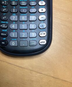 Texas Instruments TI-36X Pro Engineering/Scientific Calculator | 9.7 Inch | Black. 28 91gFQDiQLaL