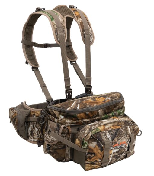 ALPS OutdoorZ Pathfinder Hunting Pack Realtree Edge