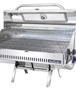 Magma Products, Monterey II Infrared Gourmet Series Gas Grill, A10-1225-2GS 8 91gGCVyFb9L