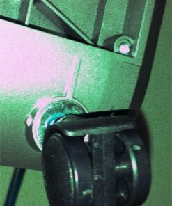 Fellowes Powershred 79Ci 16-Sheet 100% Jam-Proof Crosscut Paper Shredder for Office and Home, Black/Dark Silver 3227919 16 Sheet 36 91gHqkuIcsL