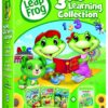 Leapfrog Learning Collection DVD November 1, 2011 4 91gJnIQct8L